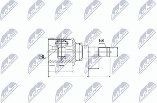 NTY NPW-TY-070