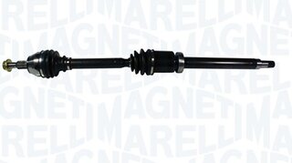 Magneti Marelli 302004190182