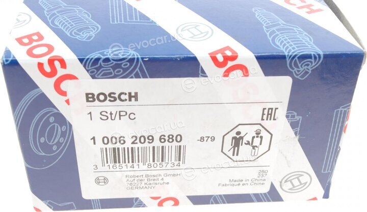 Bosch 1 006 209 680