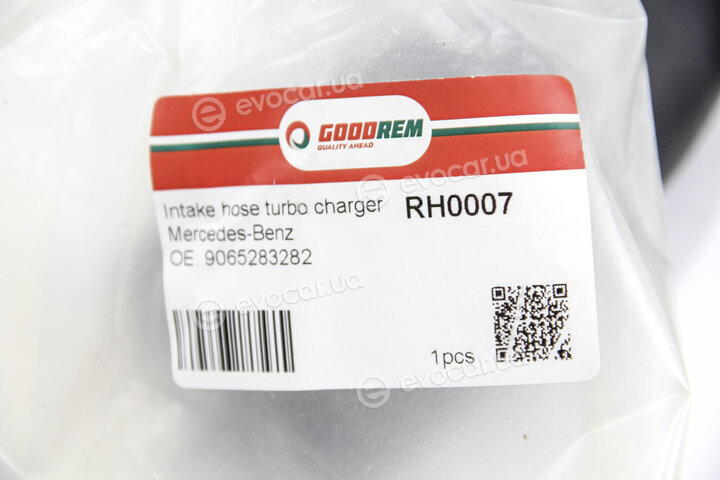 Goodrem RH0007