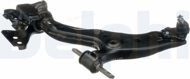 Delphi TC5415