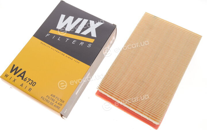 WIX WA6730