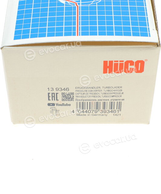 Astemo (Hitachi) / Huco 139346