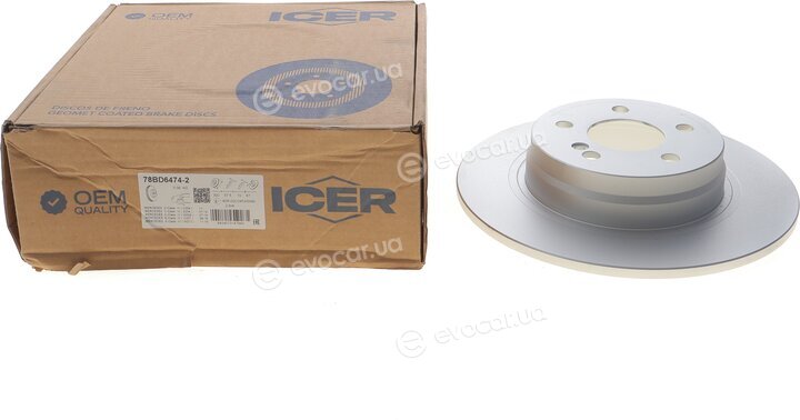 Icer 78BD6474-2