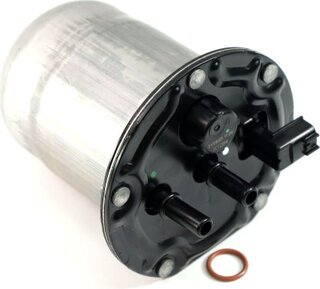 Mahle KL 1133D