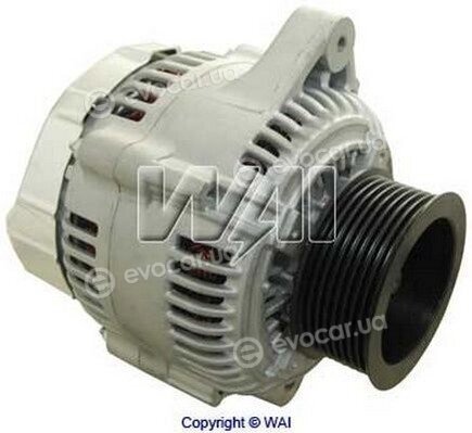 WAI 12775N