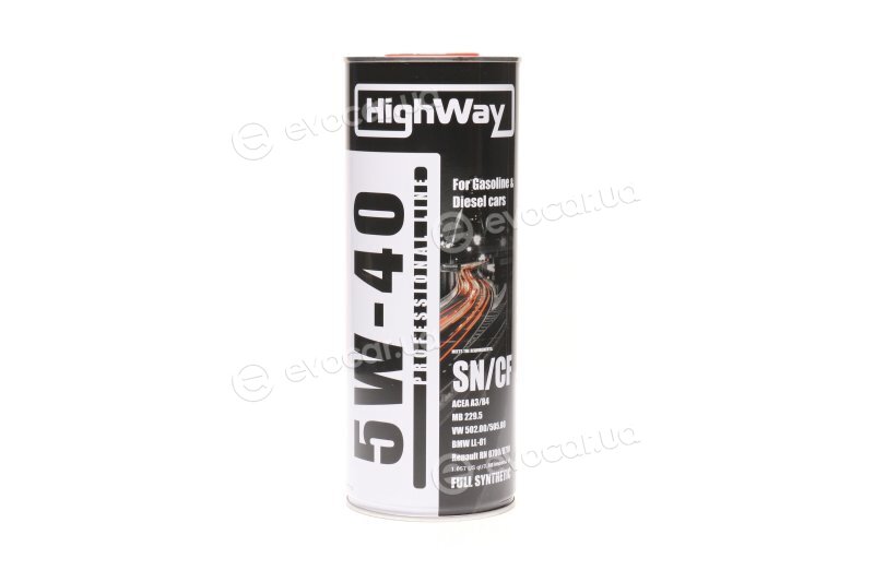 HighWay 10027