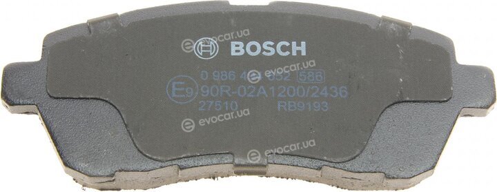 Bosch 0 986 494 652