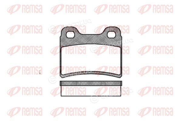 Remsa 0417.00