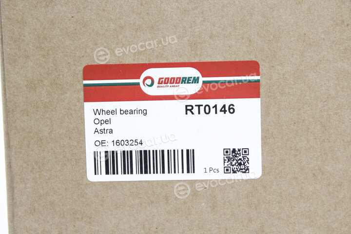 Goodrem RT0146