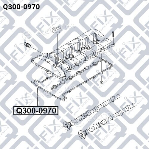 Q-Fix Q3000970