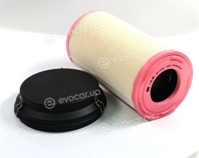 Mann C 26 024 KIT