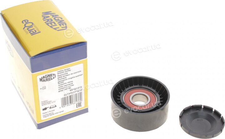 Magneti Marelli 331316171210