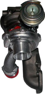 Starline TD S1163T