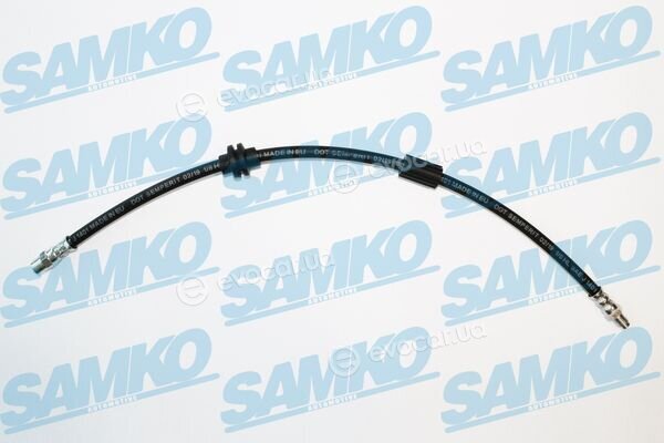 LPR / Samko 6T46901