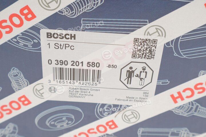 Bosch 0 390 201 580