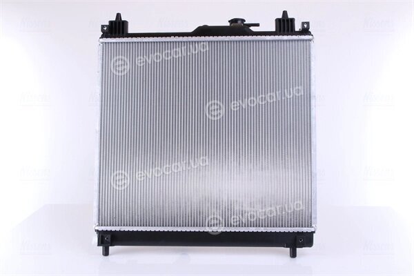 Nissens 606550