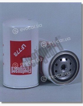 Fleetguard LF778
