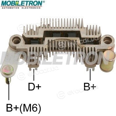 Mobiletron RM-117