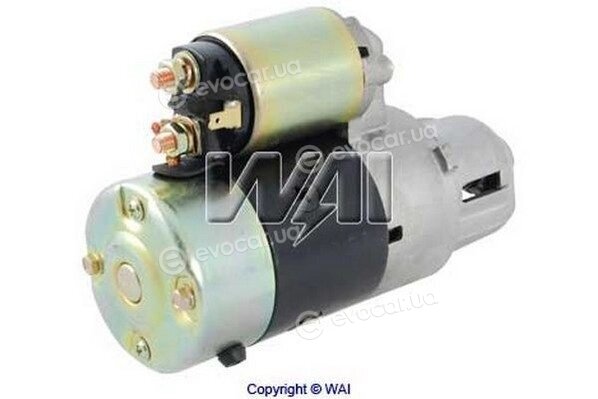 WAI 17291N