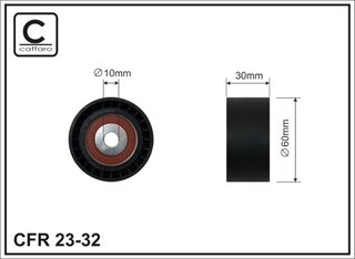 Caffaro 23-32