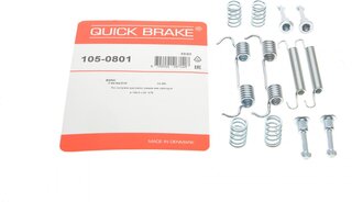 Kawe / Quick Brake 105-0801