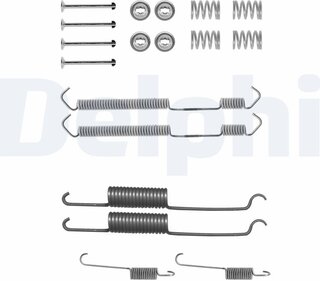 Delphi LY1063