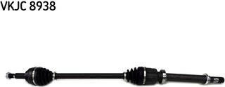 SKF VKJC 8938