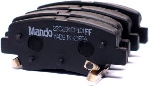 Mando MPH39