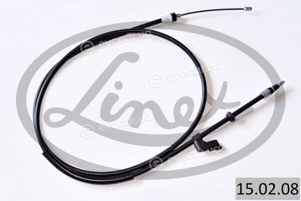 Linex 15.02.08