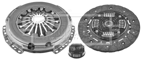 Borg & Beck HK2315