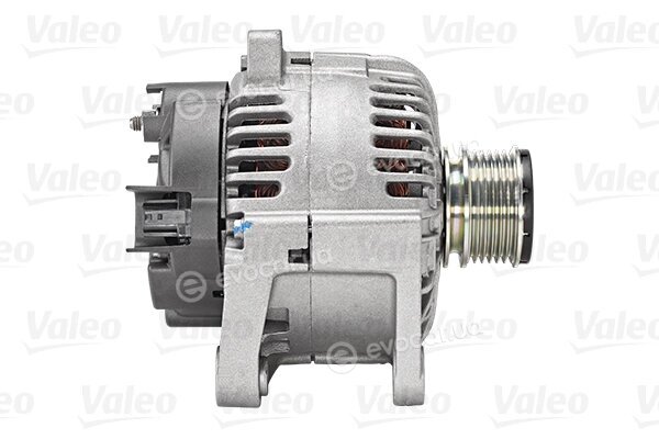 Valeo 439593