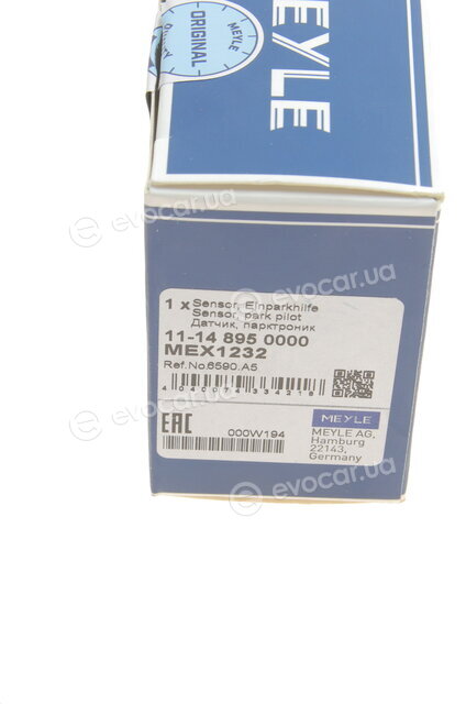 Meyle 11-14 895 0000