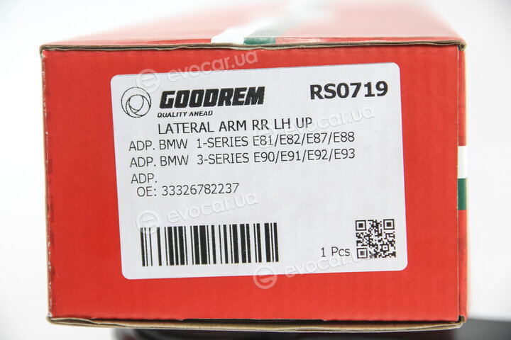 Goodrem RS0719