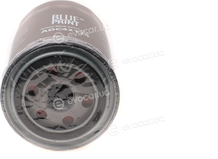 Blue Print ADC42124