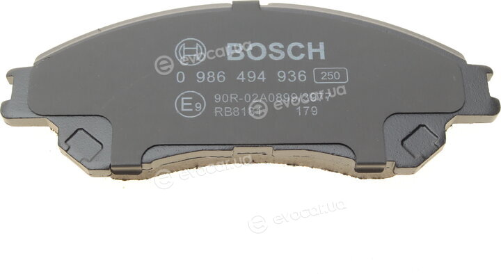 Bosch 0 986 494 936