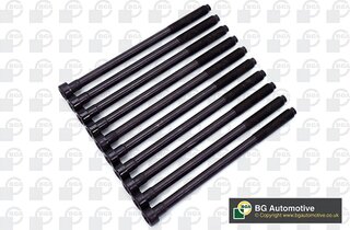 BGA BK2362