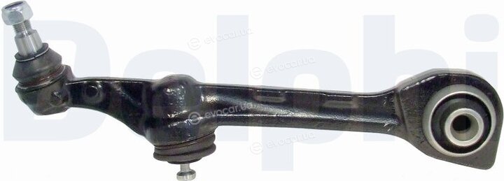 Delphi TC2333