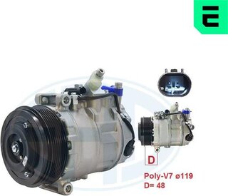 Era / Messmer 670063