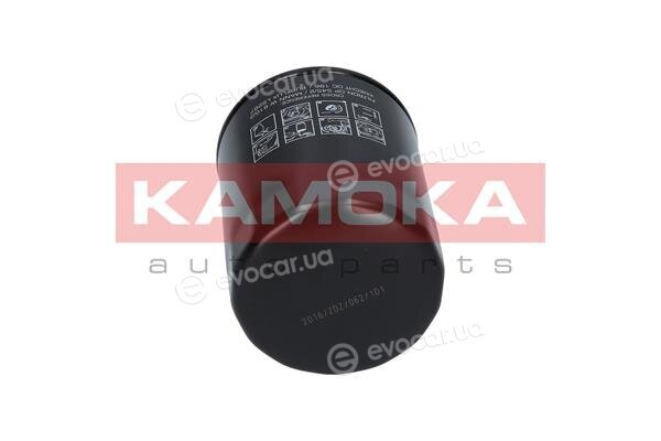 Kamoka F101401
