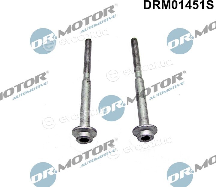 Dr. Motor DRM01451S