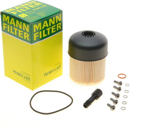 Mann PU 9011 z KIT