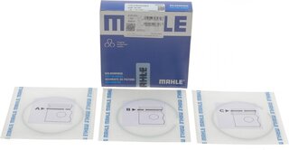 Mahle 028 14 N0