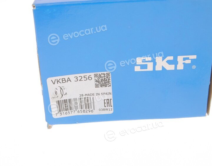 SKF VKBA 3256