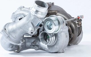 BorgWarner 10009900166