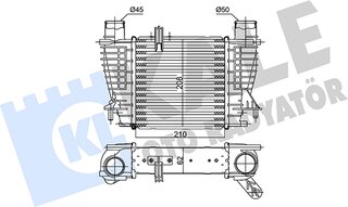 Kale 243400