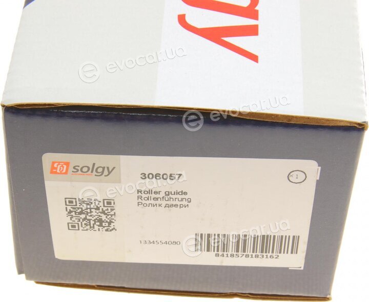 Solgy 306057