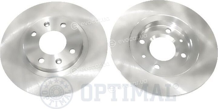 Optimal BS-2411C