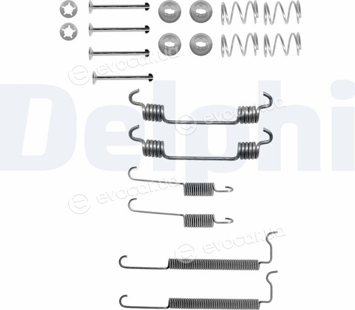 Delphi LY1134