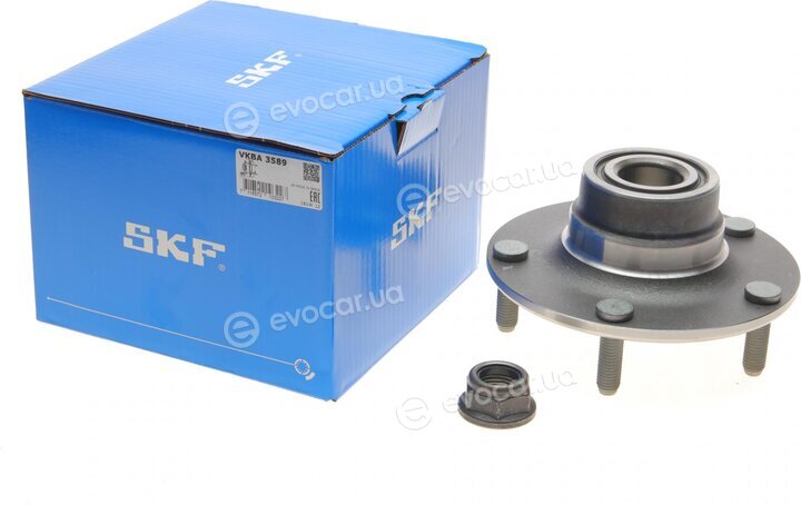 SKF VKBA 3589